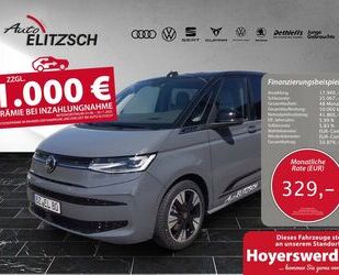 VW T7 Multivan Gebrauchtwagen