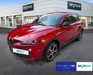 Alfa Romeo Tonale Gebrauchtwagen