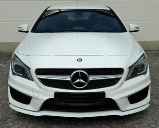 Mercedes-Benz CLA 250 Gebrauchtwagen