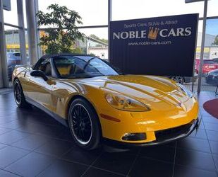 Corvette C6 Gebrauchtwagen