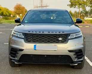 Land Rover Range Rover Velar Gebrauchtwagen