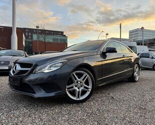 Mercedes-Benz E 250 Gebrauchtwagen