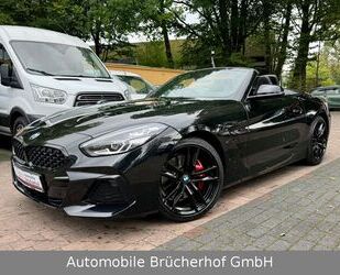 BMW Z4 Gebrauchtwagen