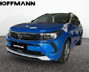 Opel Grandland (X) Gebrauchtwagen