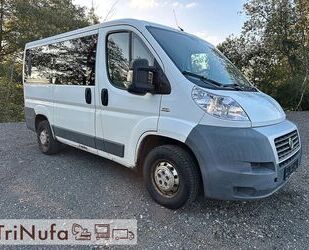 Fiat Ducato Gebrauchtwagen