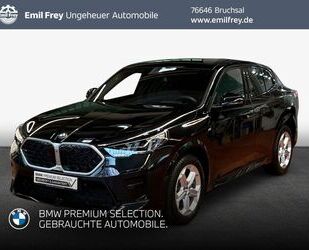 BMW X2 Gebrauchtwagen