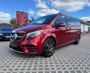 Mercedes-Benz V 250 Gebrauchtwagen