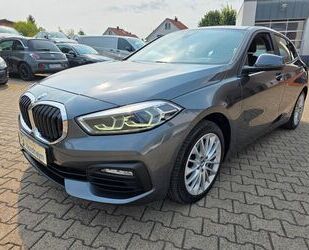 BMW 120 Gebrauchtwagen