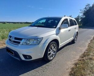 Fiat Freemont Gebrauchtwagen