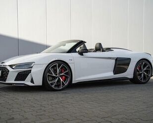 Audi R8 Gebrauchtwagen