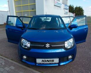 Suzuki Ignis Gebrauchtwagen