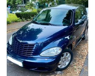 Chrysler PT Cruiser Gebrauchtwagen