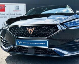 Cupra Leon Gebrauchtwagen