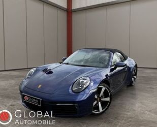 Porsche 992 Gebrauchtwagen