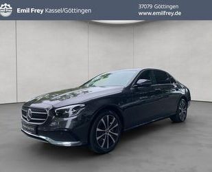 Mercedes-Benz E 300 Gebrauchtwagen