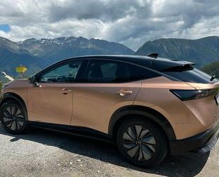 Nissan Ariya Gebrauchtwagen