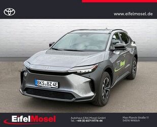 Toyota bZ4X Gebrauchtwagen