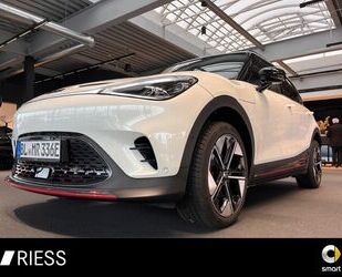 Smart #1 Gebrauchtwagen