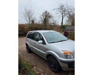 Ford Fusion Gebrauchtwagen