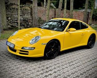 Porsche 911 Urmodell Gebrauchtwagen