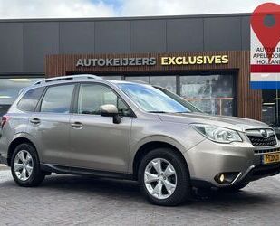 Subaru Forester Gebrauchtwagen