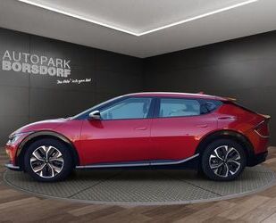 Kia EV6 Gebrauchtwagen