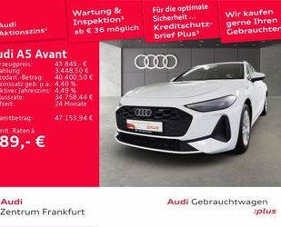 Audi A5 Gebrauchtwagen