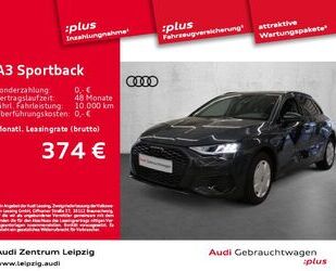 Audi Audi A3 Sportback 30 TFSI advanced *B&O*AHK* Gebrauchtwagen