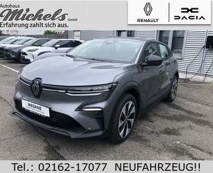 Renault Megane Gebrauchtwagen