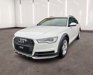 Audi A6 Allroad Gebrauchtwagen