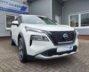Nissan X-Trail Gebrauchtwagen