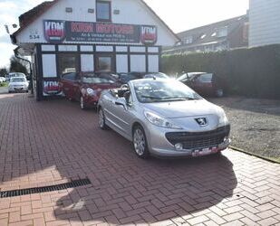 Peugeot 207 Gebrauchtwagen