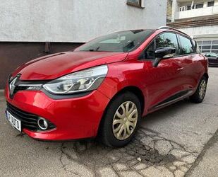Renault Clio Gebrauchtwagen