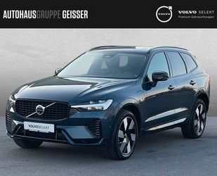Volvo XC60 Gebrauchtwagen