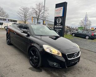 Volvo C70 Gebrauchtwagen