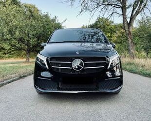 Mercedes-Benz V 250 Gebrauchtwagen