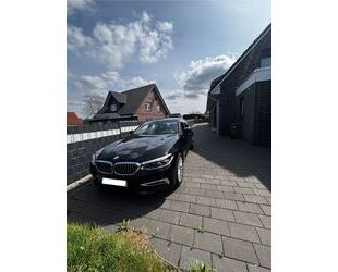 BMW 540 Gebrauchtwagen