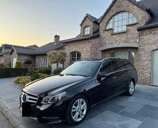 Mercedes-Benz E 250 Gebrauchtwagen