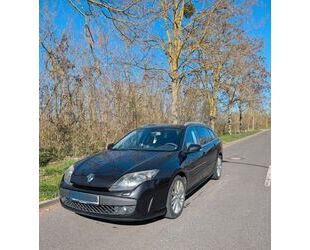 Renault Laguna Gebrauchtwagen