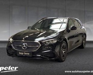 Mercedes-Benz E 220 Gebrauchtwagen