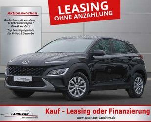 Hyundai KONA Gebrauchtwagen