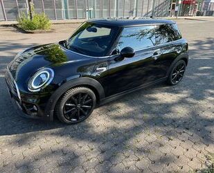 Mini Cooper Gebrauchtwagen