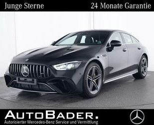 Mercedes-Benz AMG GT Gebrauchtwagen