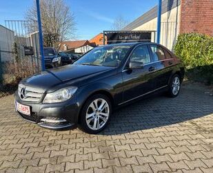 Mercedes-Benz C 180 Gebrauchtwagen