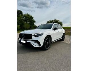 Mercedes-Benz GLC 450 Gebrauchtwagen