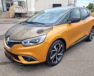 Renault Scenic Gebrauchtwagen
