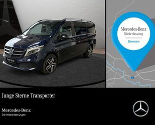 Mercedes-Benz V 300 Gebrauchtwagen