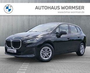 BMW 218 Gebrauchtwagen