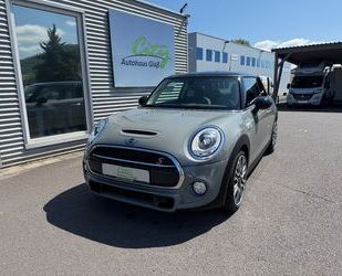 Mini Cooper S Gebrauchtwagen