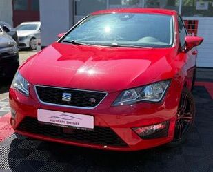 Seat Leon Gebrauchtwagen